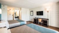 Motel 6 Somers Point, NJ - Ocean City - Wild Wood Beach