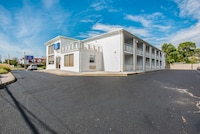 Motel 6 Somers Point, NJ - Ocean City - Wild Wood Beach