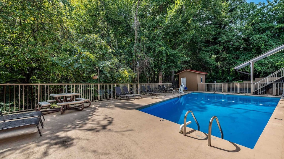 Motel 6 Gatlinburg, TN - Smoky Mountains, Gatlinburg, Gatlinburg