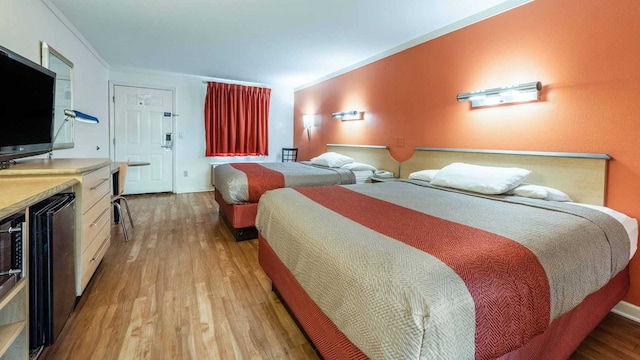 2 Queen Beds | Non-Smoking