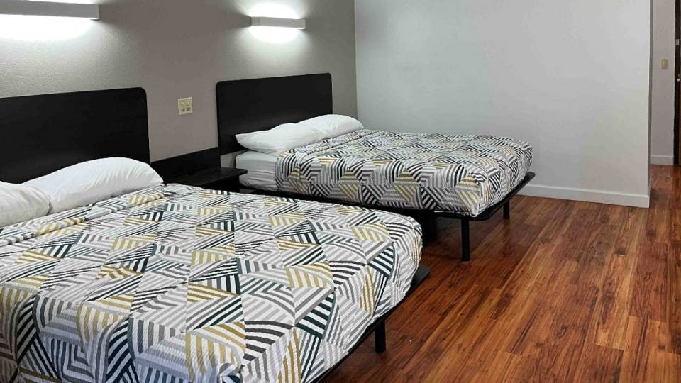 Studio 6 Suites Springfield, OH, Springfield_OH, Springfield