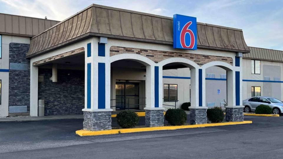 Studio 6 Suites Springfield, OH, Springfield_OH, Springfield