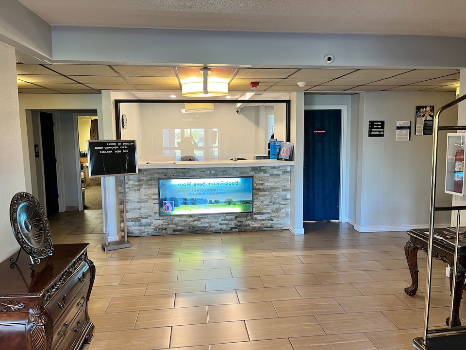 Studio 6 Suites Springfield, OH, Springfield_OH, Springfield