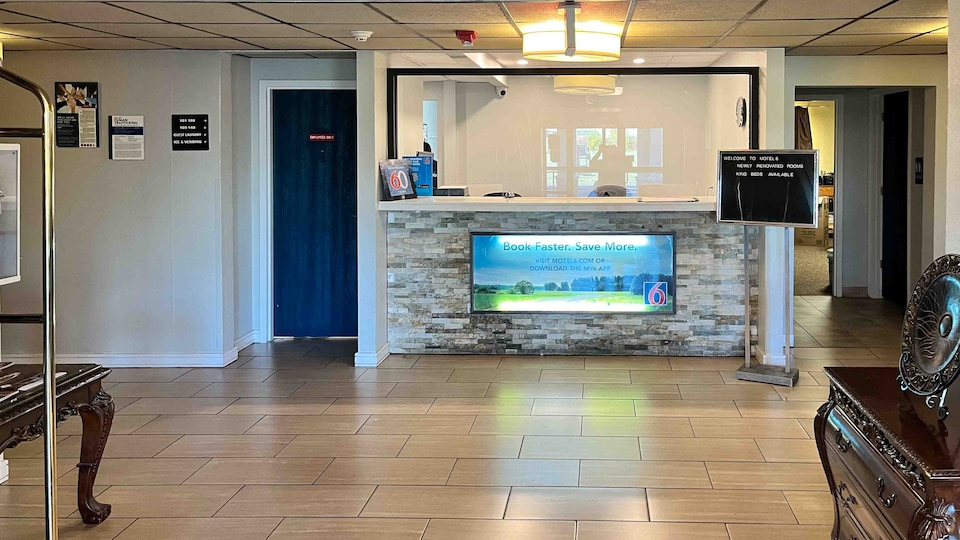 Studio 6 Suites Springfield, OH, Springfield_OH, Springfield