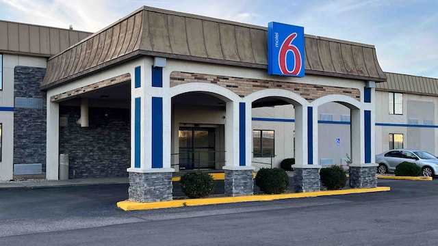 Studio 6 Suites Springfield, OH