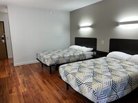 Studio 6 Suites Springfield, OH