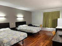 Studio 6 Suites Springfield, OH