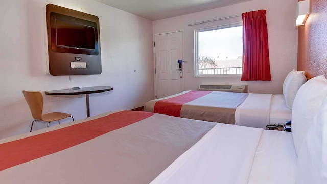 2 Queen Beds | Non-Smoking