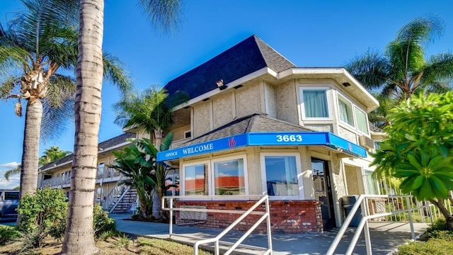 Motel 6 Riverside, CA - South