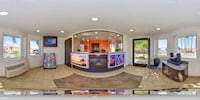 Motel 6 Riverside, CA - South
