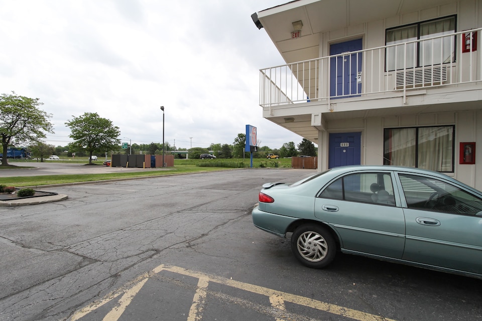 Motel 6 Amherst, OH - Cleveland West - Lorain, Amherst, Amherst
