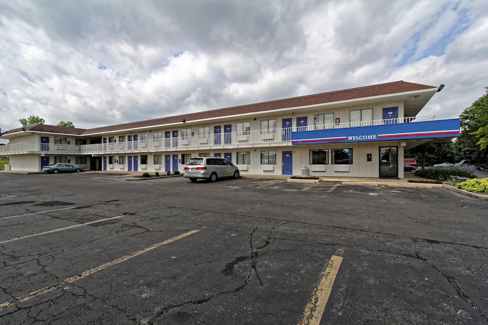 Motel 6 Amherst, OH - Cleveland West - Lorain, Amherst, Amherst