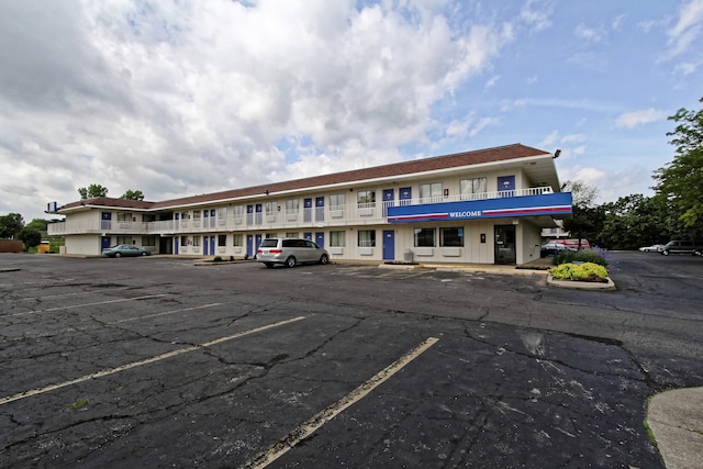 Motel 6 Amherst, OH - Cleveland West - Lorain