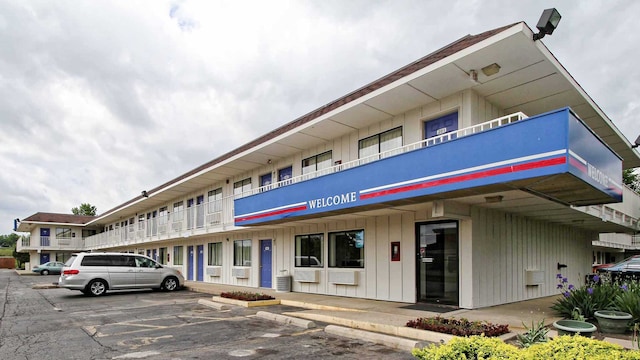 Motel 6 Amherst, OH - Cleveland West - Lorain, Amherst, Amherst