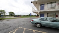 Motel 6 Amherst, OH - Cleveland West - Lorain