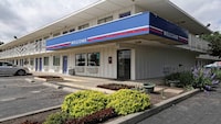 Motel 6 Amherst, OH - Cleveland West - Lorain