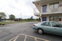 Motel 6 Amherst, OH - Cleveland West - Lorain