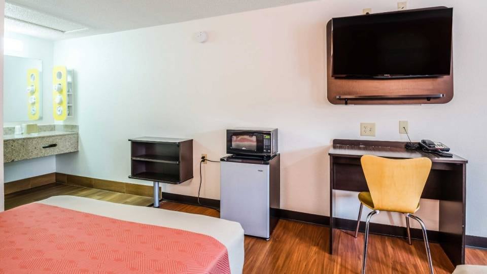 Motel 6 Troutville, VA, Troutville, Troutville