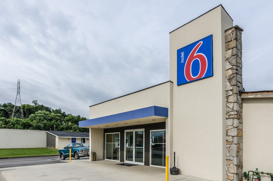Motel 6 Troutville, VA, Troutville, Troutville
