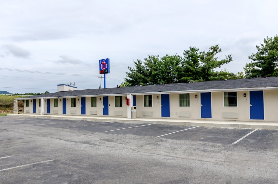 Motel 6 Troutville, VA, Troutville, Troutville