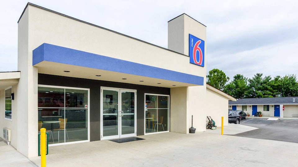 Motel 6 Troutville, VA, Troutville, Troutville