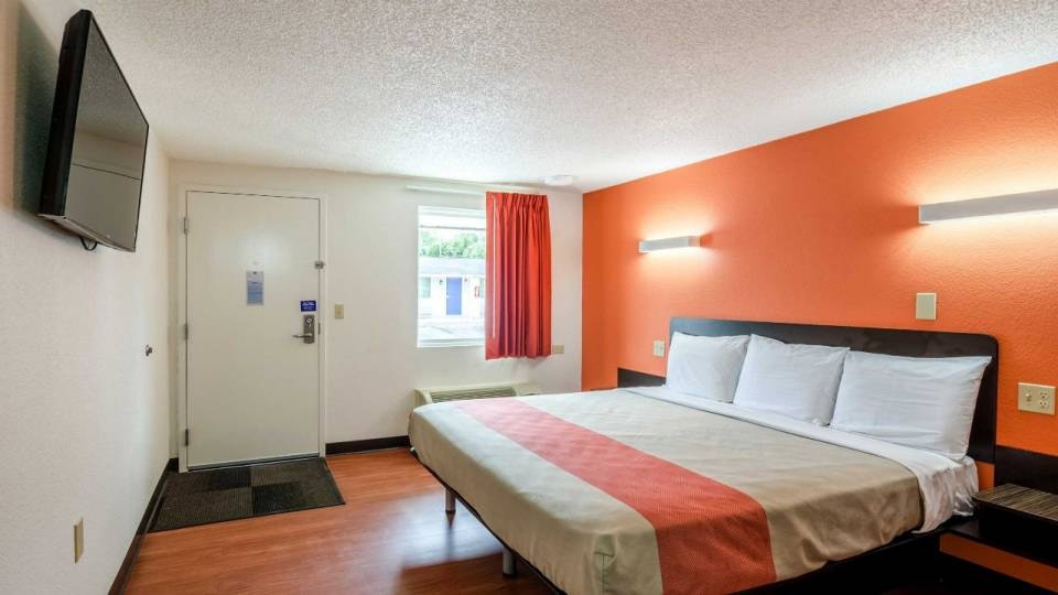 Motel 6 Troutville, VA, Troutville, Troutville