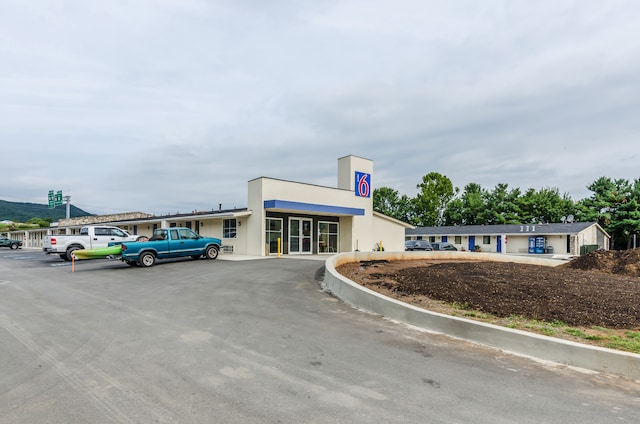 Motel 6 Troutville, VA