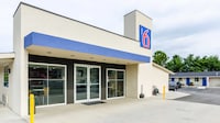 Motel 6 Troutville, VA