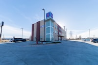 Motel 6 Fort Worth, TX - North - Saginaw