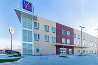 Motel 6 Fort Worth, TX - North - Saginaw
