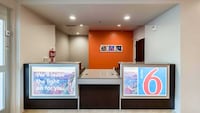 Motel 6 Fort Worth, TX - North - Saginaw
