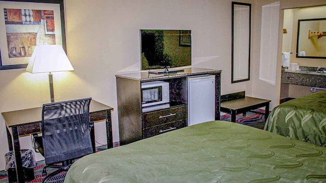 2 QUEEN BEDS | NON-SMOKING