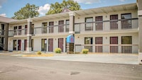 Motel 6 Knoxville, TN - East