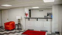 Motel 6 Knoxville, TN - East
