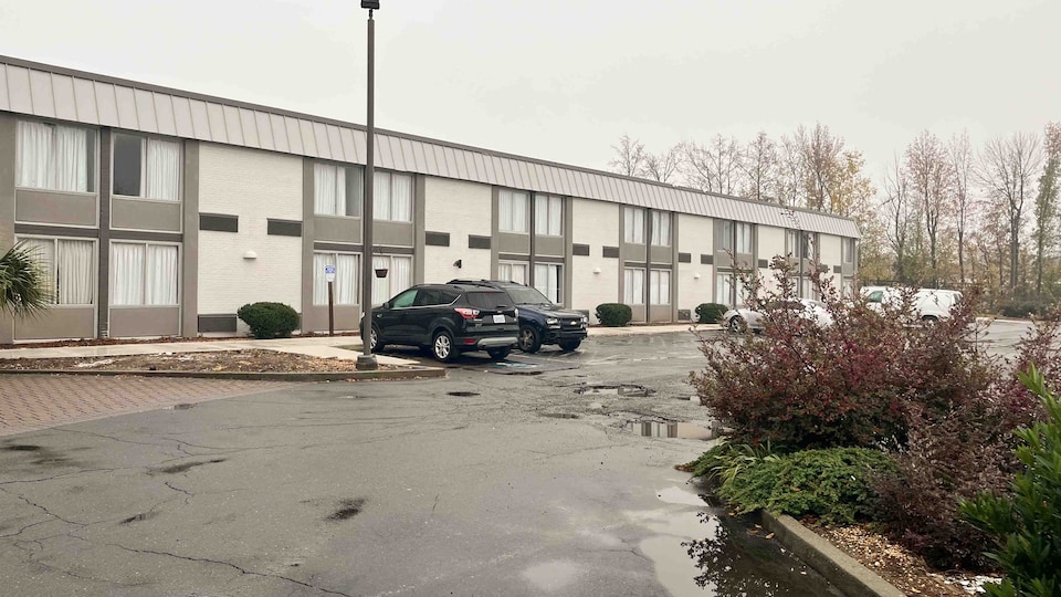 Studio 6 Rock Hill, SC – Cherry Road, Rock Hill_2, Rock Hill