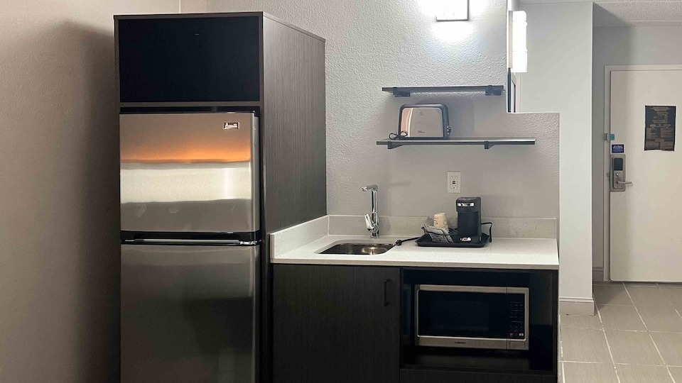 Studio 6 Rock Hill, SC – Cherry Road, Rock Hill_2, Rock Hill