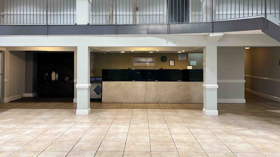 Studio 6 Rock Hill, SC – Cherry Road, Rock Hill_2, Rock Hill