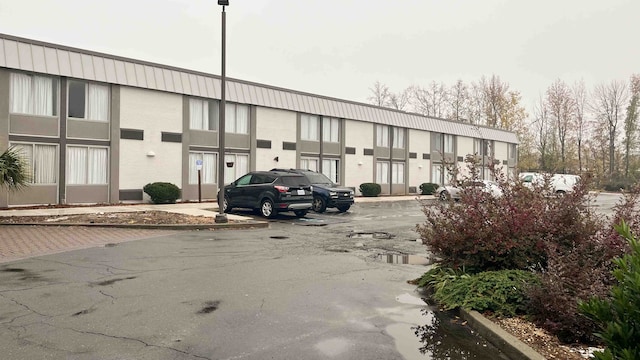 Studio 6 Rock Hill, SC – Cherry Road