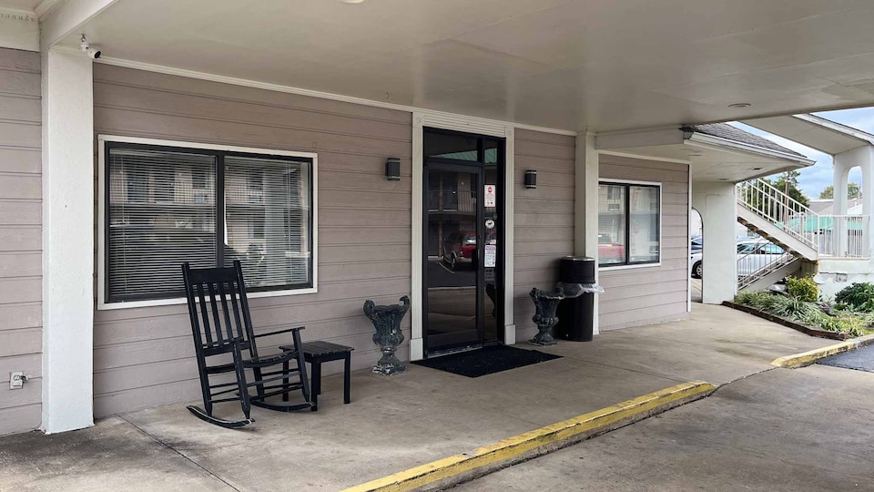 Studio 6 Millington, TN, Millington, Millington