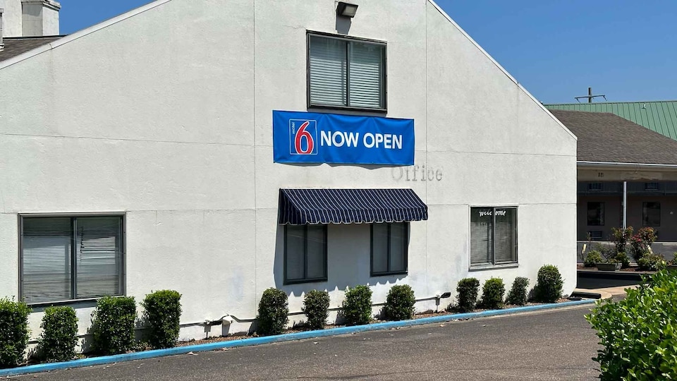 Studio 6 Millington, TN, Millington, Millington