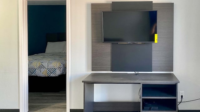 1 Apartment | Non-Smoking 