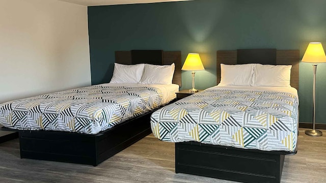 2 Queen Beds | Non-Smoking, Kitchen