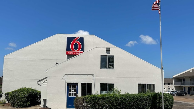 Studio 6 Millington, TN