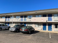 Studio 6 Millington, TN