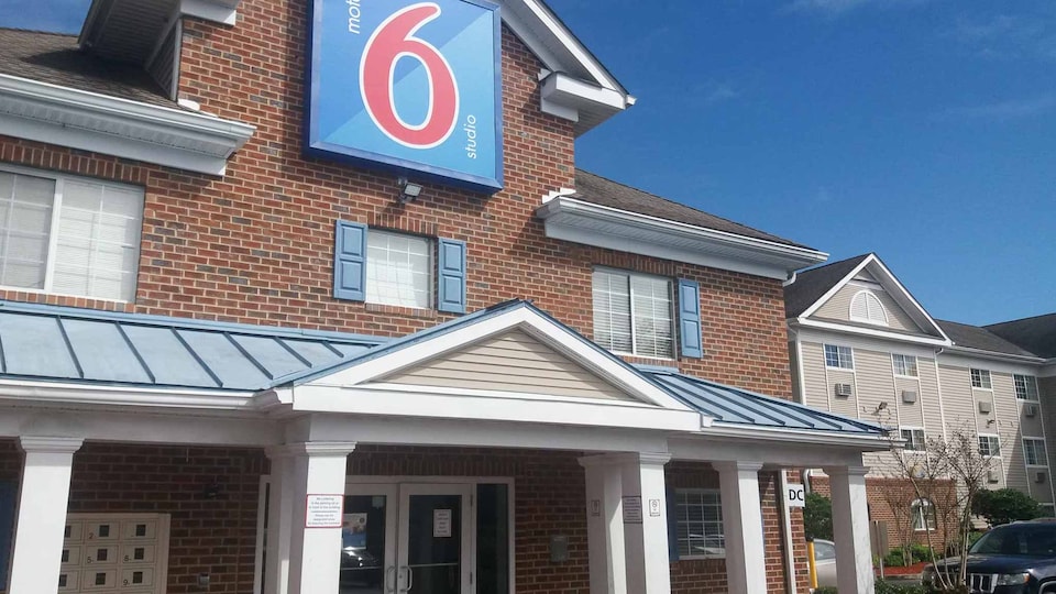 Studio 6 Myrtle Beach, SC, C29577-6, Myrtle Beach SC