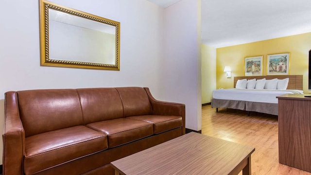 1 King Bed | Non-Smoking, Sofa-Bed