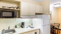 Studio 6 Extended Stay - Myrtle Beach, SC