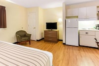Studio 6 Extended Stay - Myrtle Beach, SC