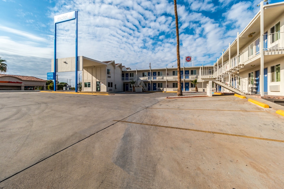 Motel 6 Blythe, CA - South, Blythe CA, Blythe