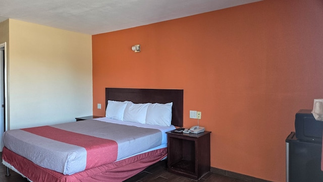 1 King Bed | Non-Smoking, Micfridge